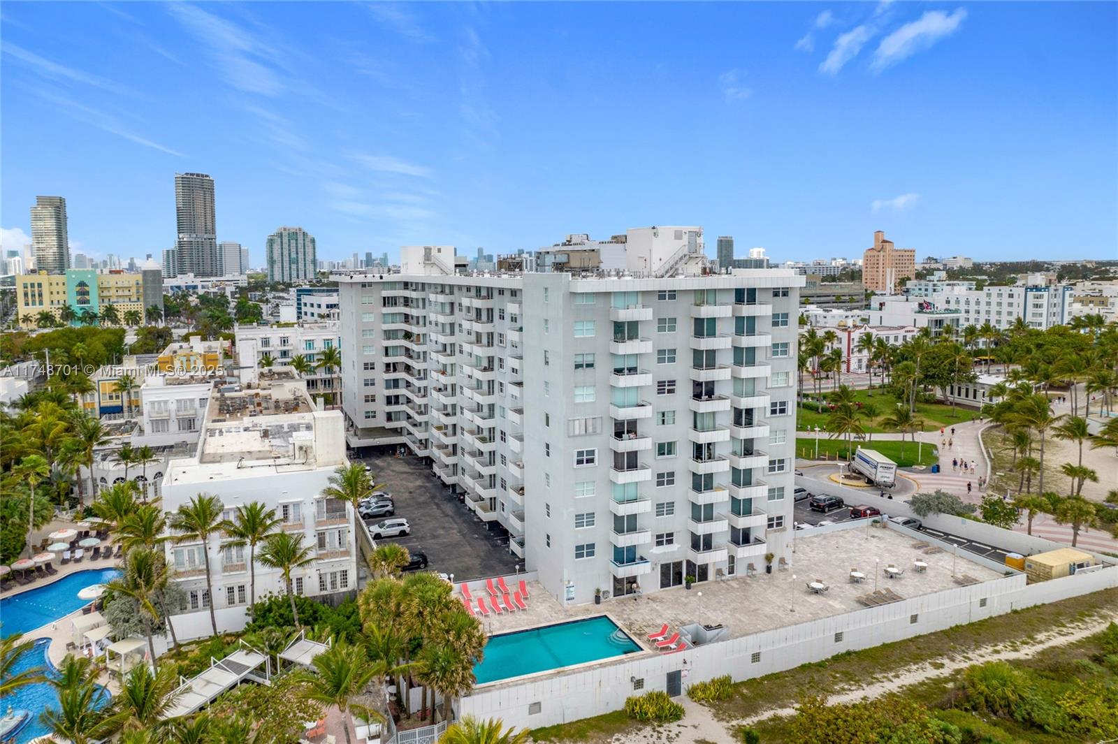 465 Ocean Dr #701, Miami Beach, Florida image 38