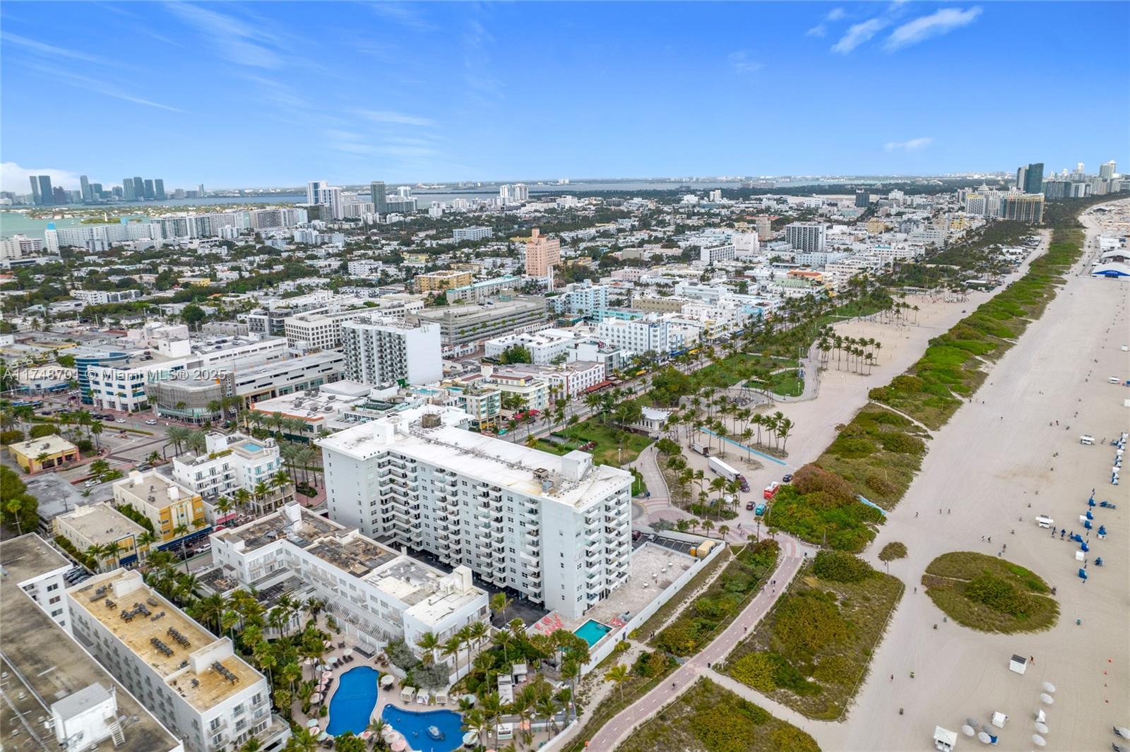 465 Ocean Dr #701, Miami Beach, Florida image 42