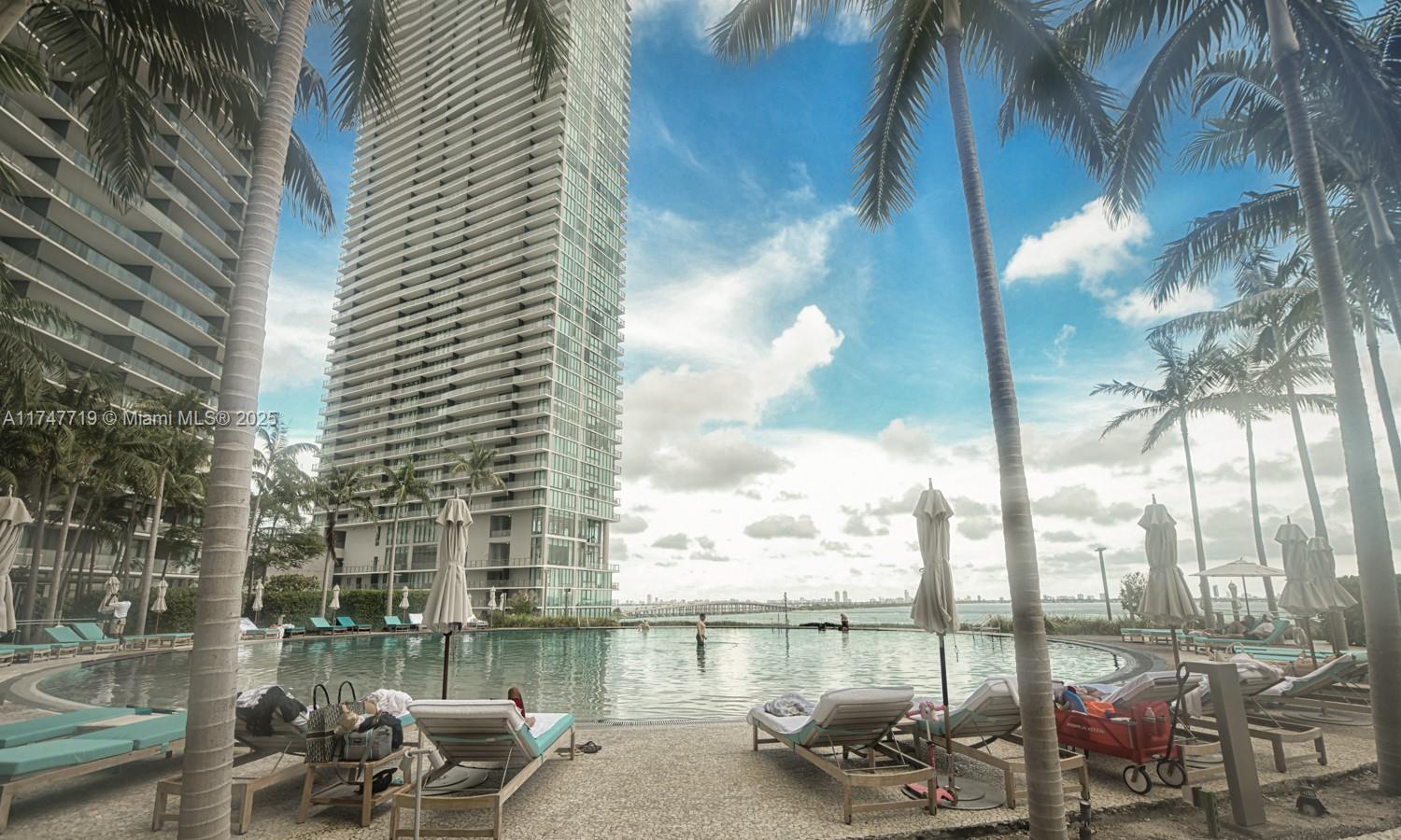480 NE 31st St #2304, Miami FL 33137