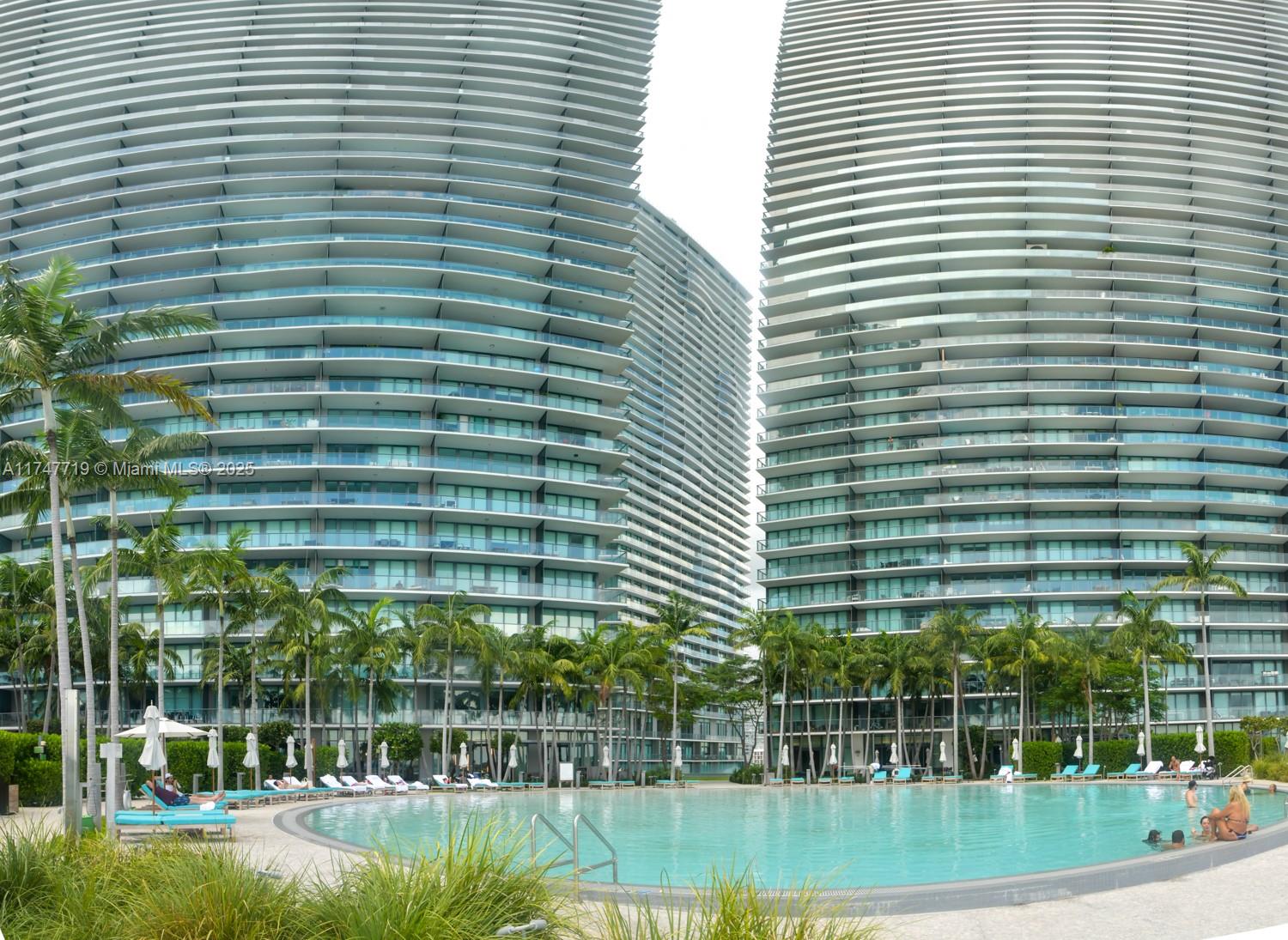 480 NE 31st St #2304, Miami FL 33137