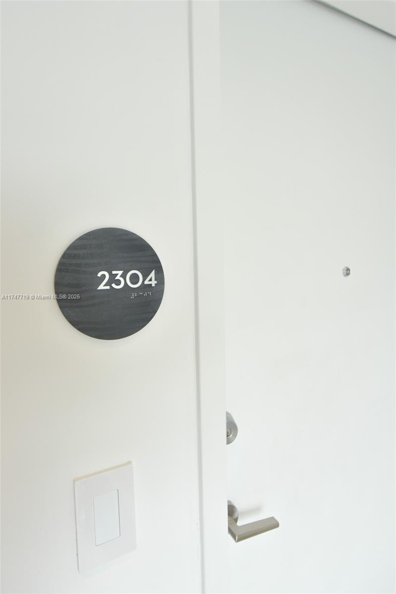 480 NE 31st St #2304, Miami FL 33137