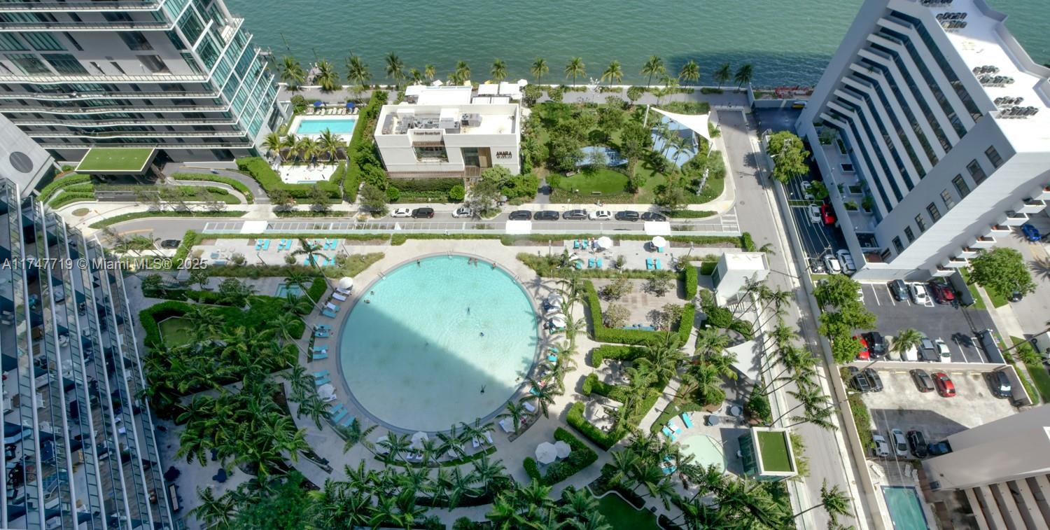 480 NE 31st St #2304, Miami FL 33137