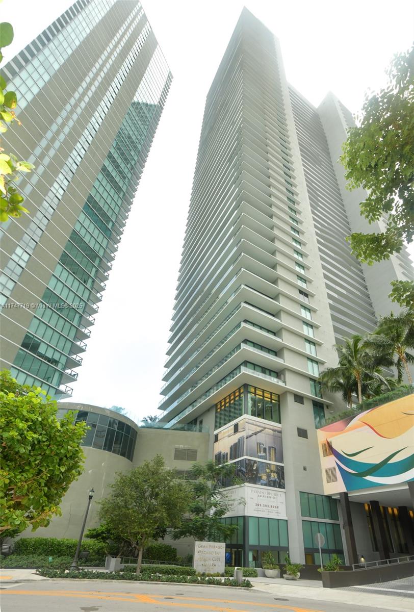 480 NE 31st St #2304, Miami FL 33137