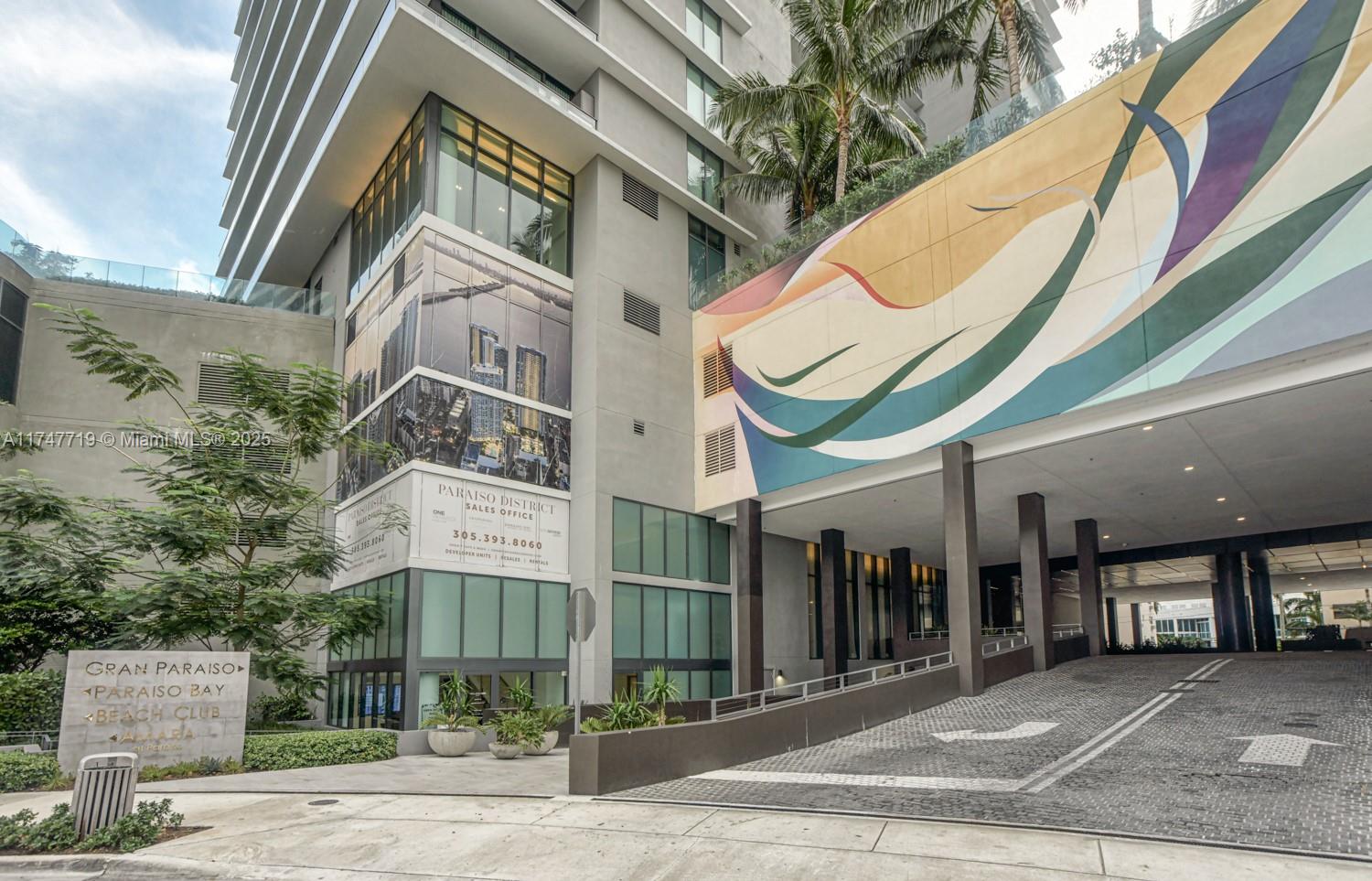 480 NE 31st St #2304, Miami FL 33137