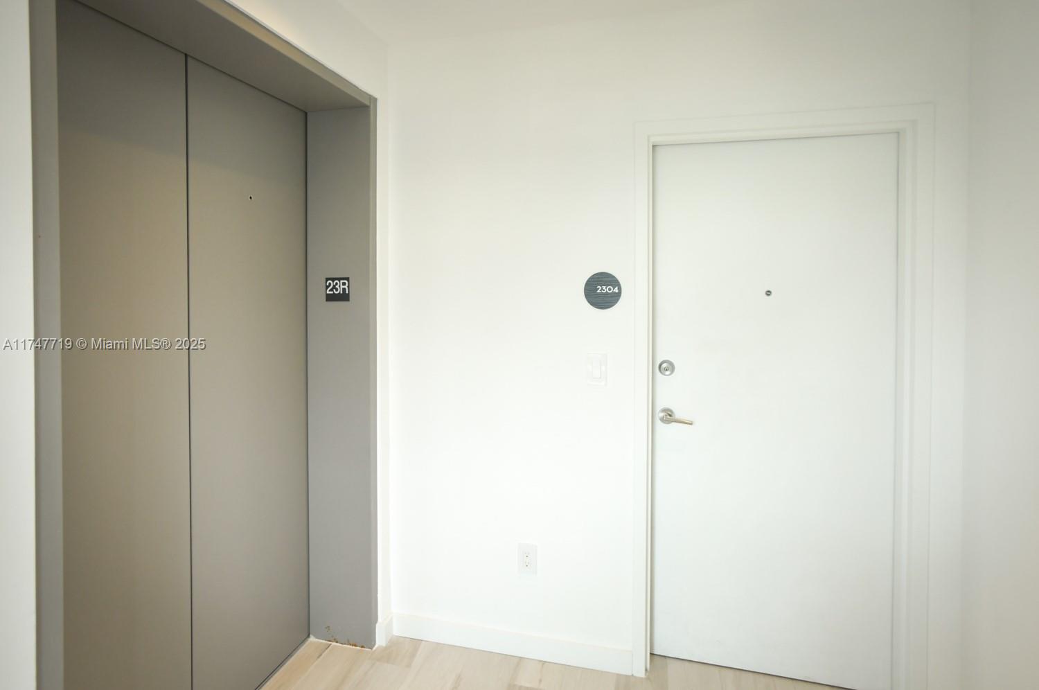 480 NE 31st St #2304, Miami FL 33137