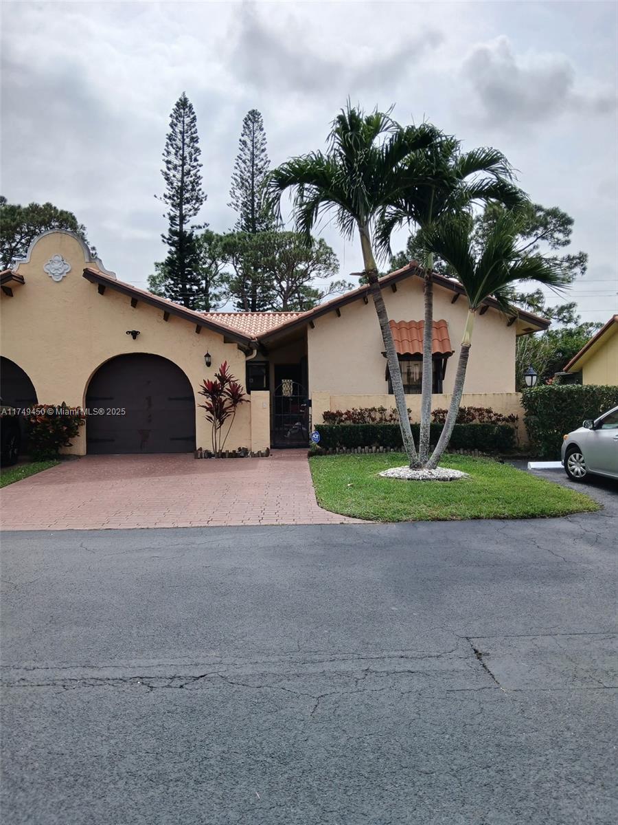 5264 Bolero Cir, Delray Beach, Florida image 1