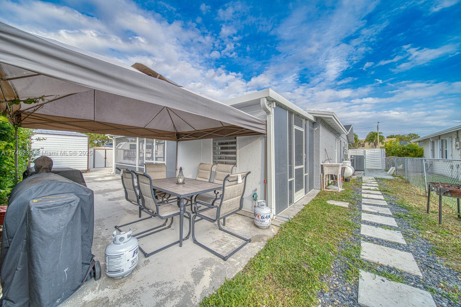 12620 SW 252nd Ter