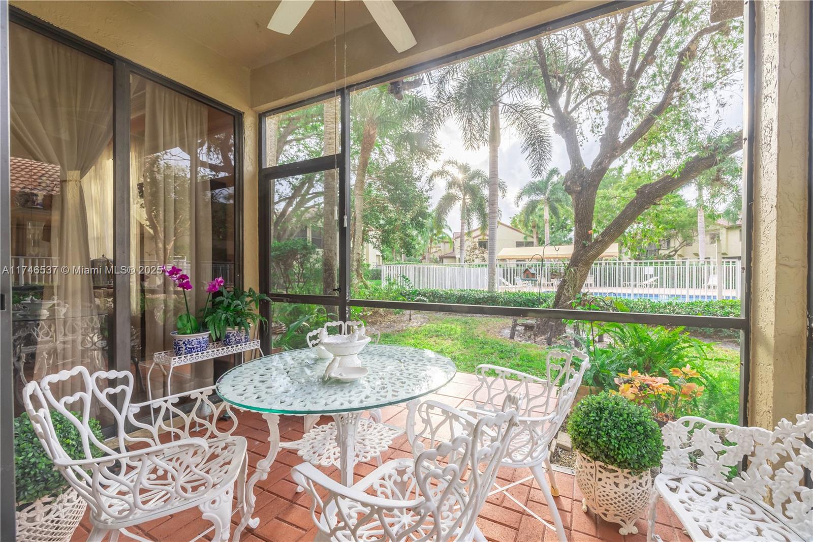 1017 NW 105th Ave #B-133, Plantation, Florida image 24