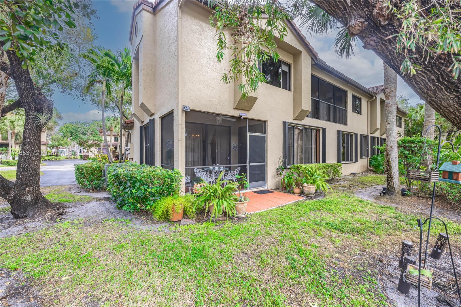 1017 NW 105th Ave #B-133, Plantation, Florida image 27