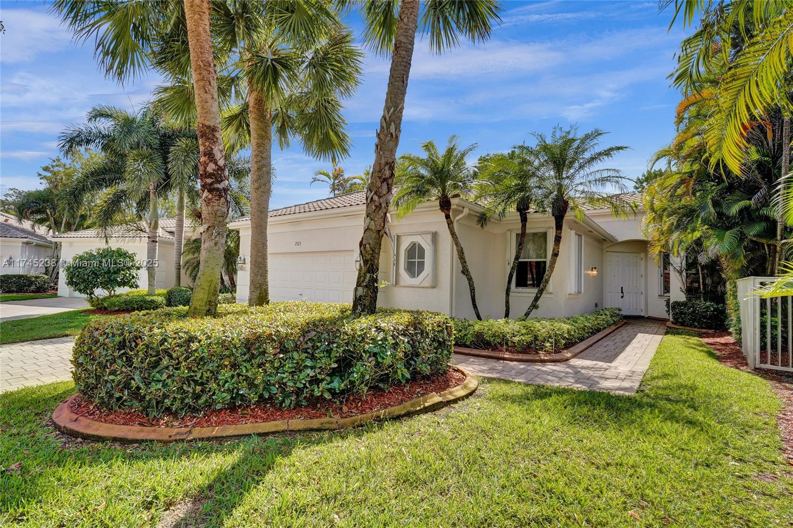 2525 Bay Pointe Ct Unit , Weston, Florida 33327