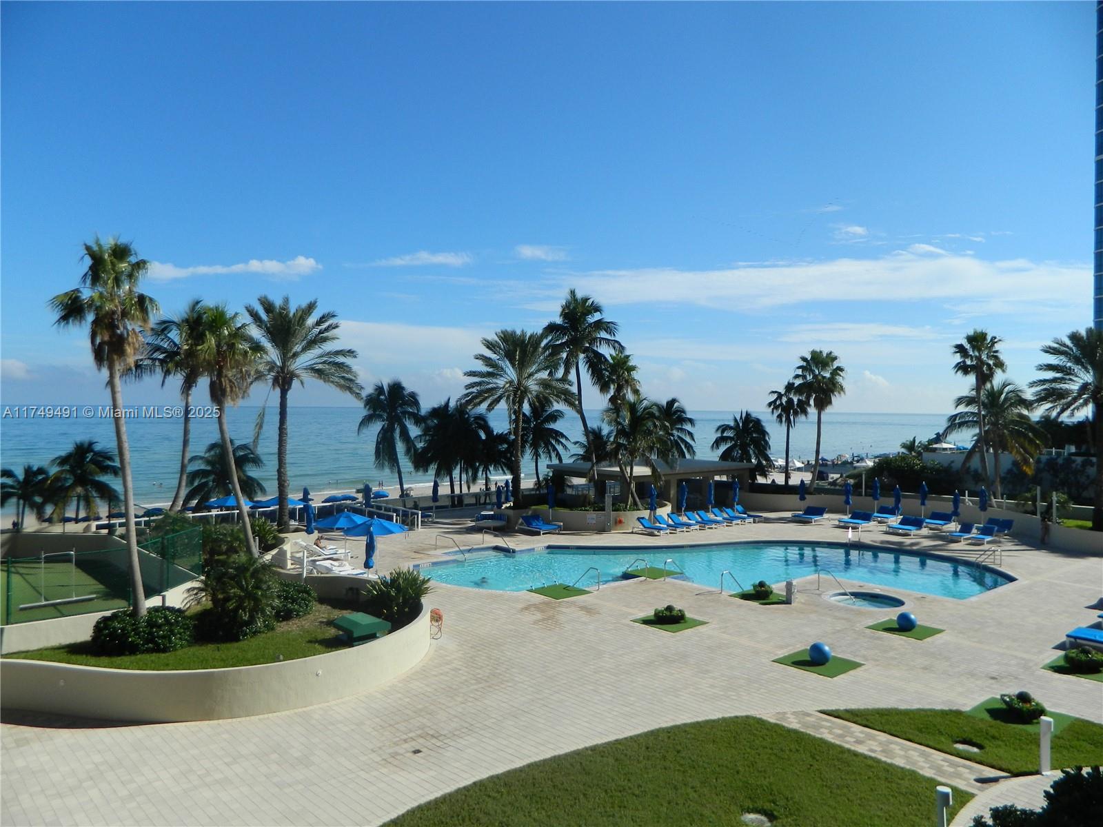 Condo for Sale in Sunny Isles Beach, FL