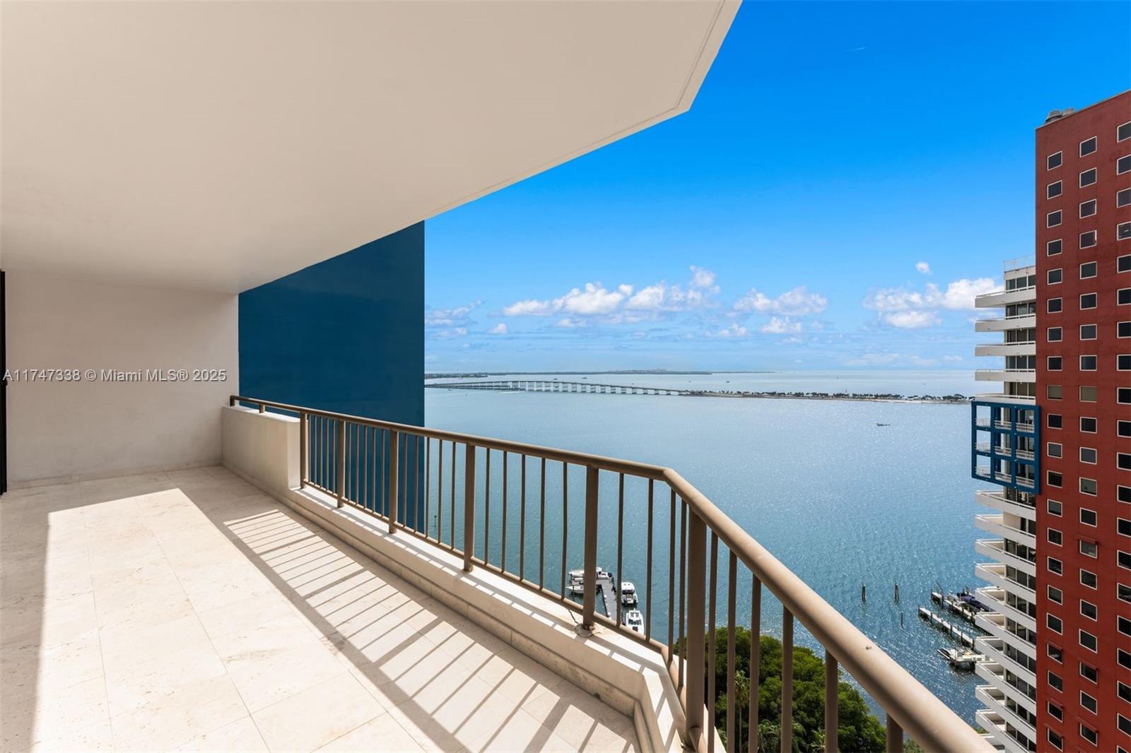1581 Brickell Ave #1905, Miami FL 33129