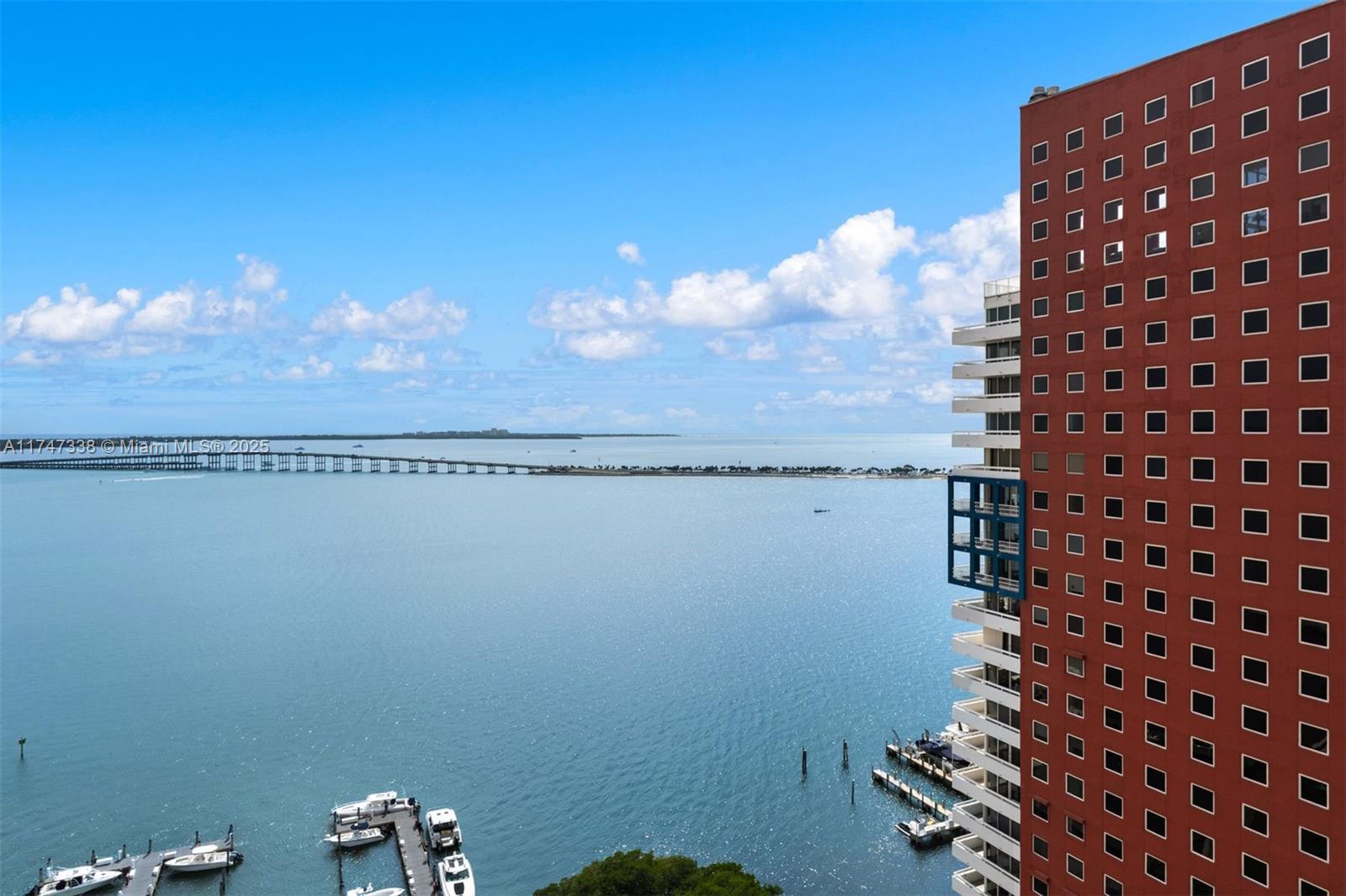 1581 Brickell Ave #1905, Miami FL 33129