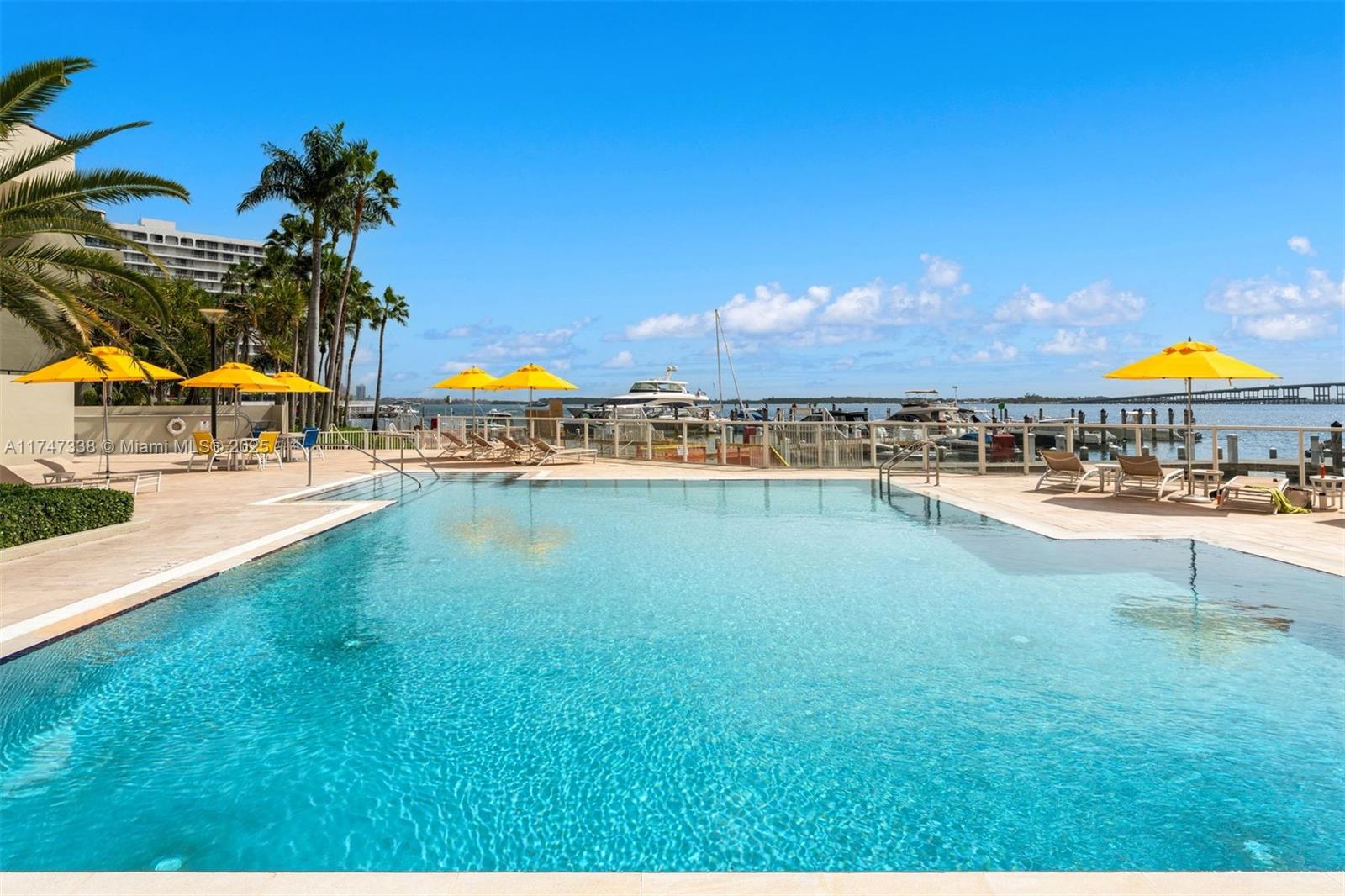 1581 Brickell Ave #1905, Miami FL 33129