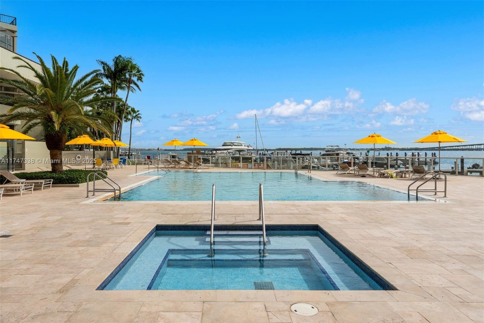 1581 Brickell Ave #1905, Miami FL 33129