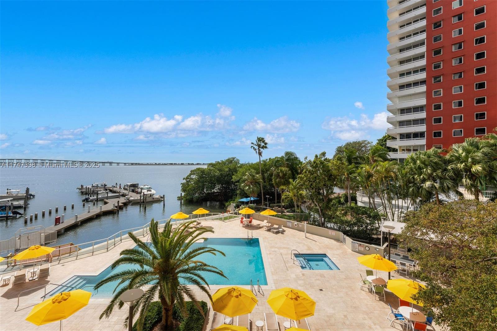 1581 Brickell Ave #1905, Miami FL 33129