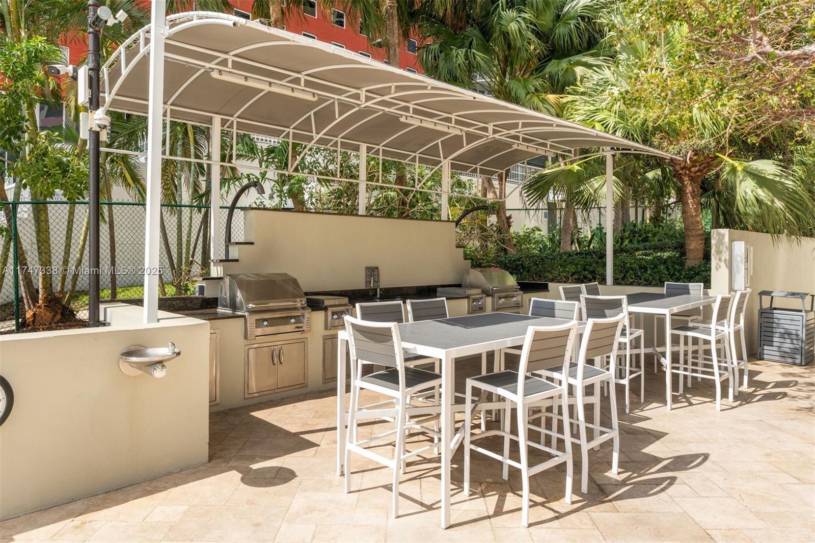 1581 Brickell Ave #1905, Miami FL 33129