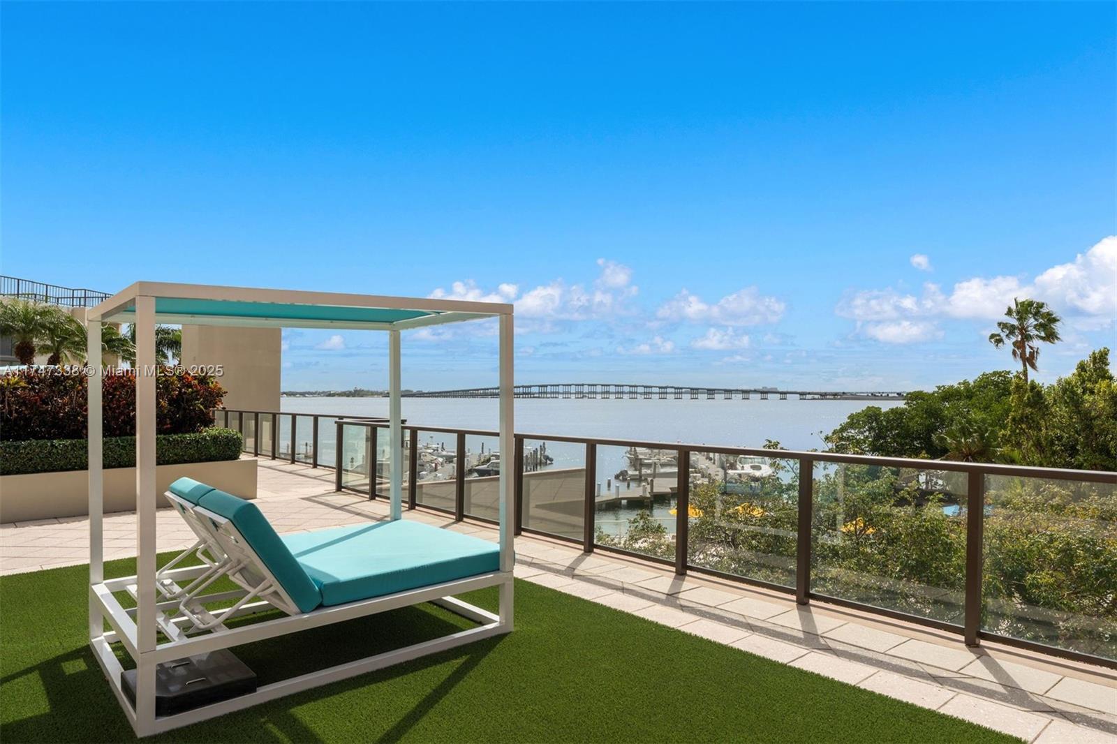 1581 Brickell Ave #1905, Miami FL 33129