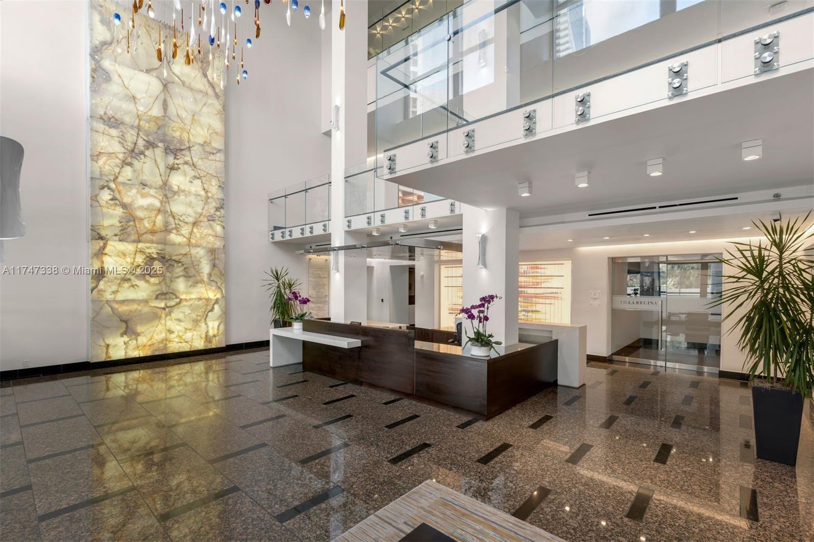 1581 Brickell Ave #1905, Miami FL 33129