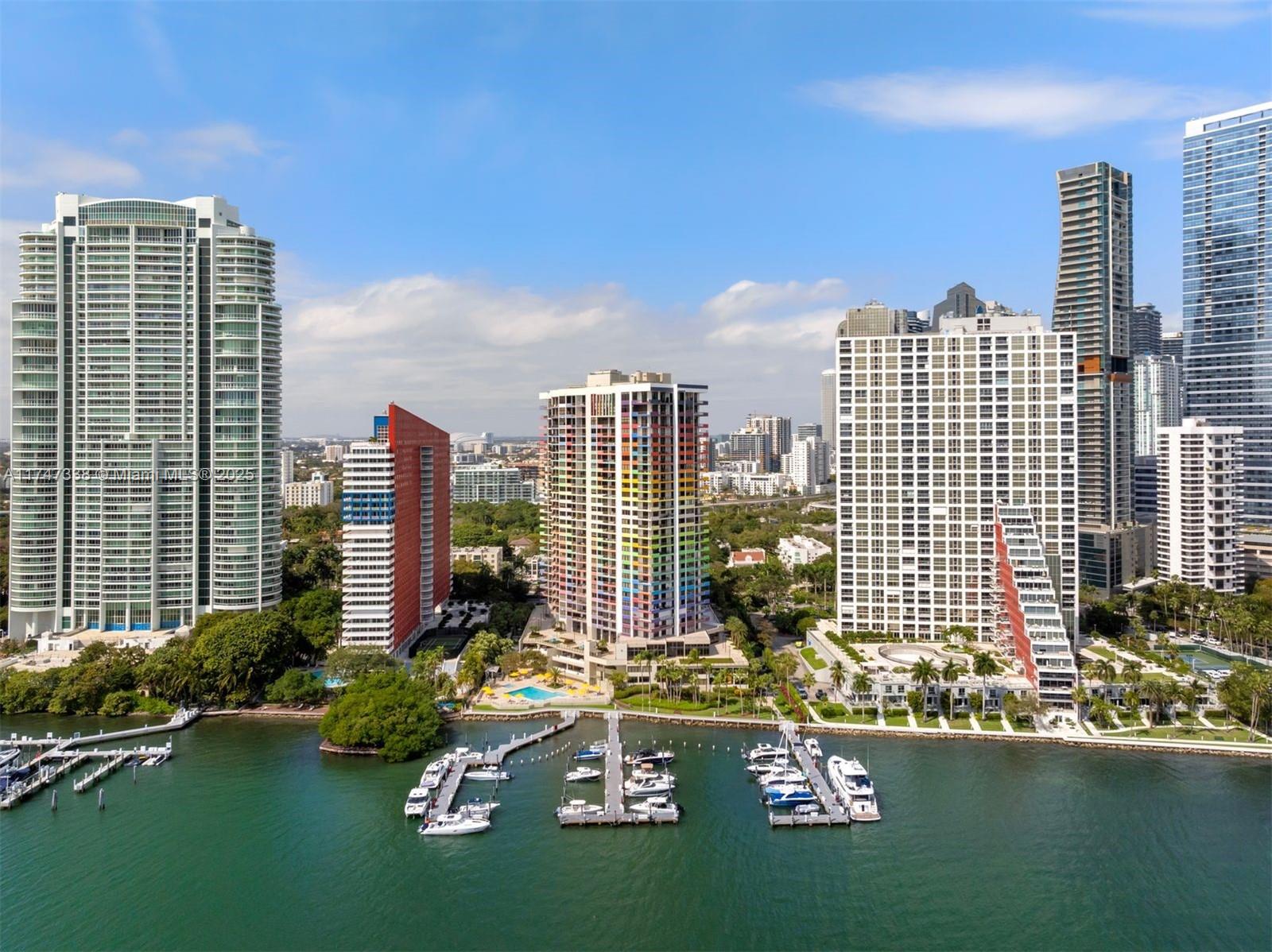 1581 Brickell Ave #1905, Miami FL 33129
