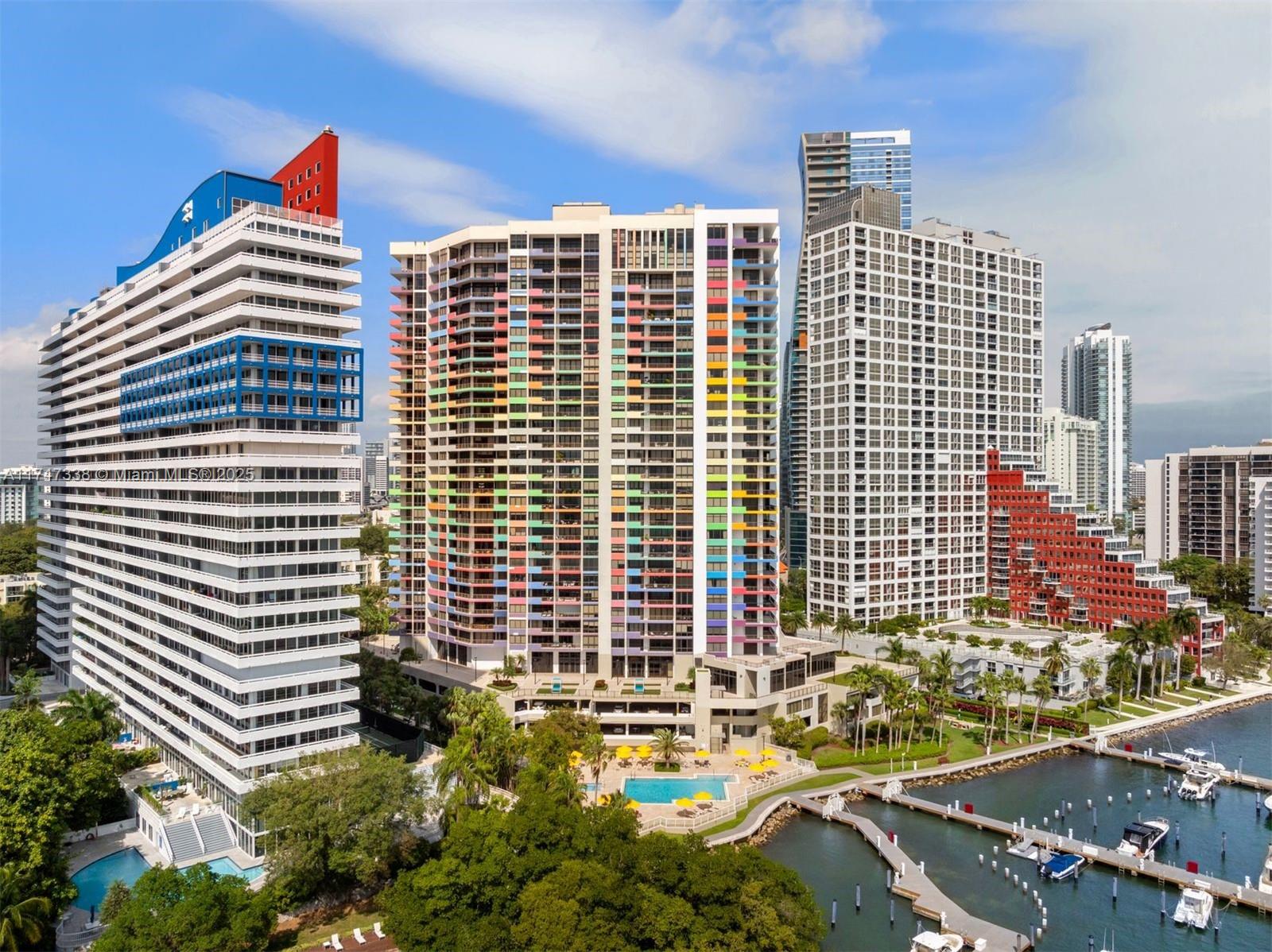 1581 Brickell Ave #1905, Miami FL 33129