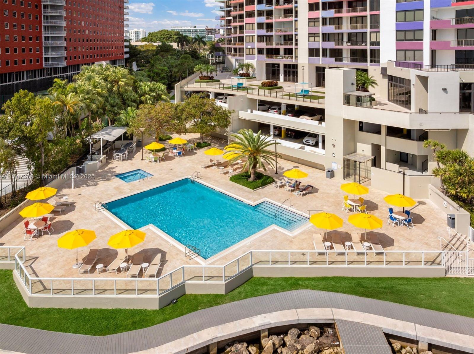 1581 Brickell Ave #1905, Miami FL 33129