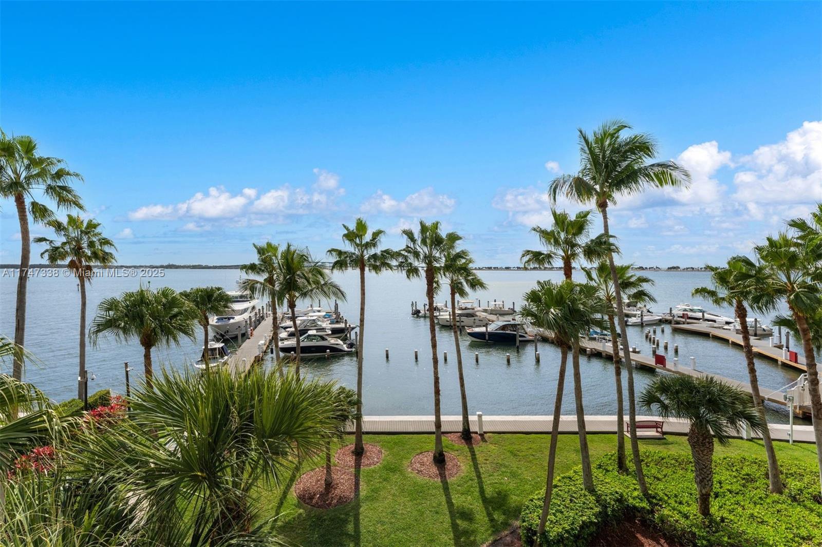 1581 Brickell Ave #1905, Miami FL 33129