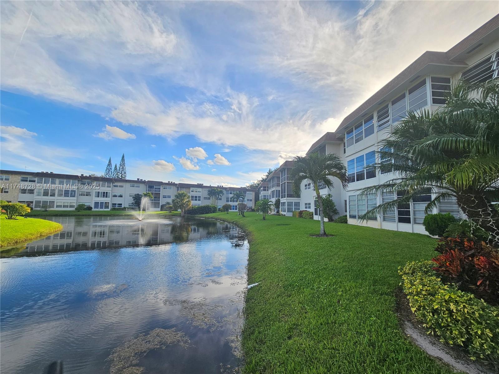 3505 NW 48th Ave #602, Lauderdale Lakes, Florida image 25