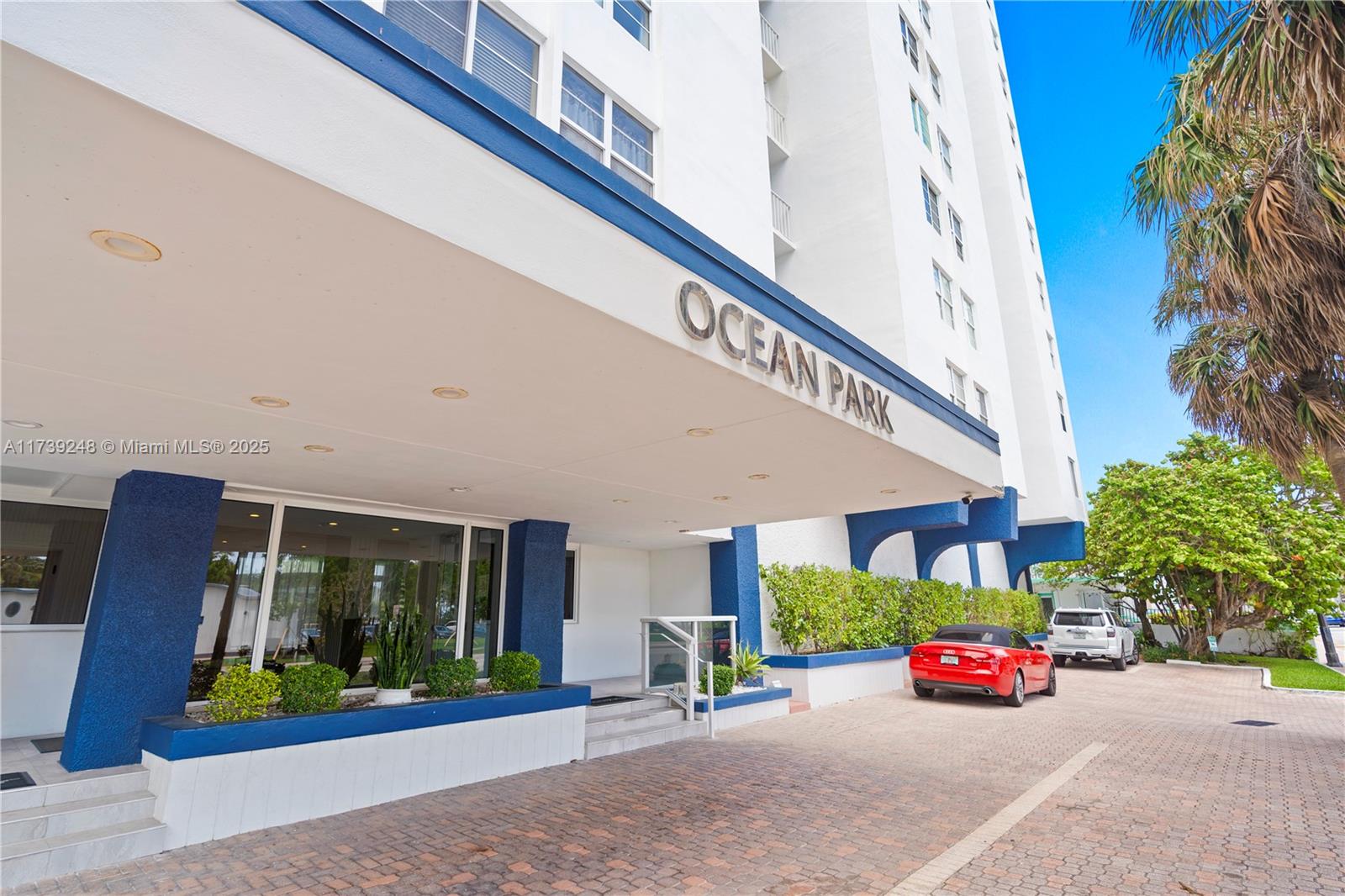6450 Collins av Unit 509, Miami Beach, Florida 33141