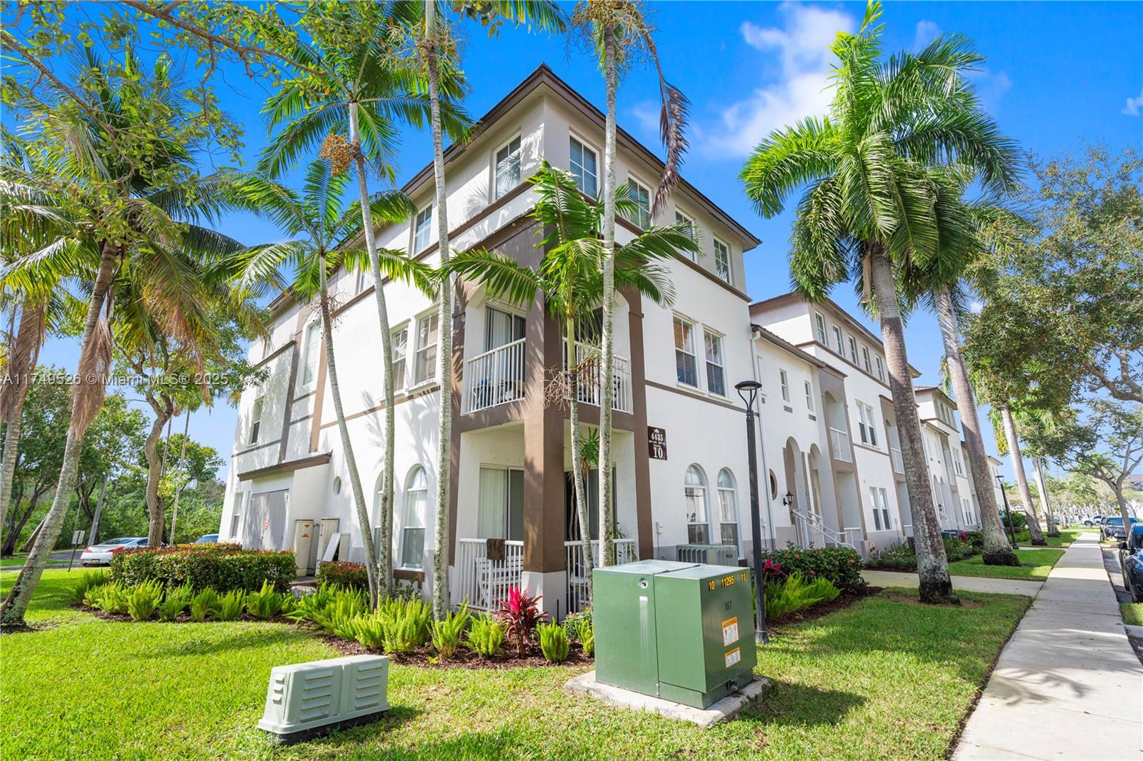 4435 SW 160th Ave #104, Miramar, Florida image 45