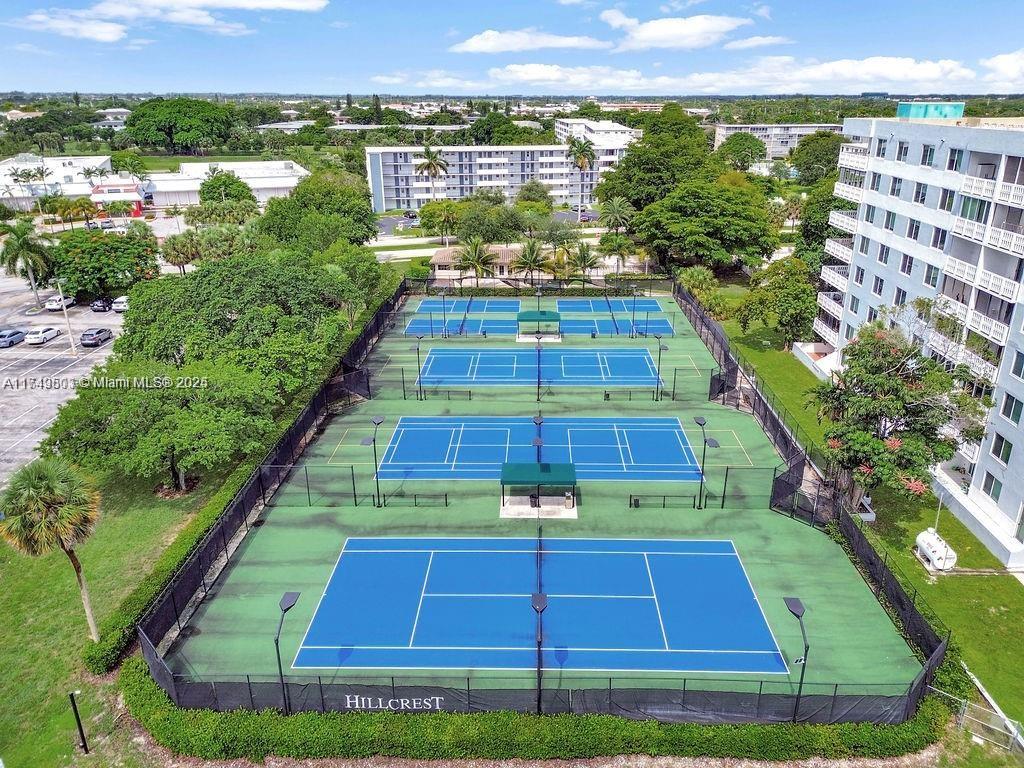 4800 Hillcrest Ln #514, Hollywood, Florida image 32