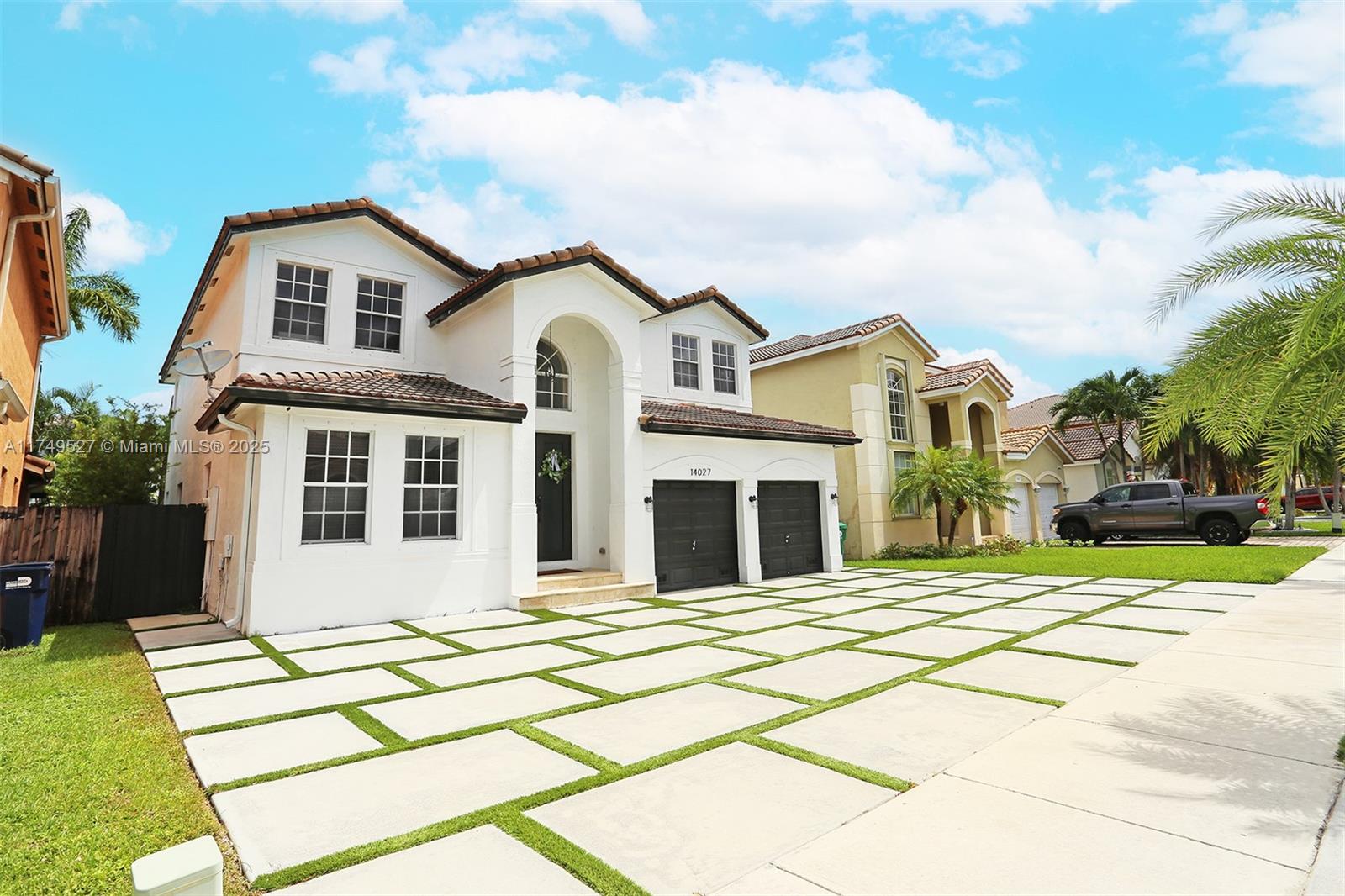 Casa à Venda em Miami, FL