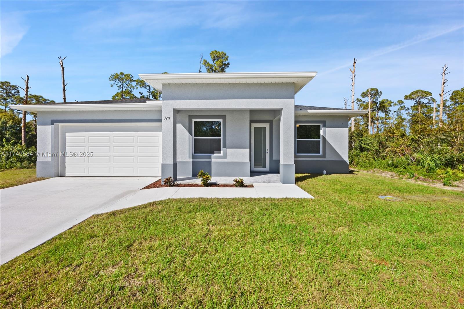 Residential, Lehigh Acres, Florida image 1