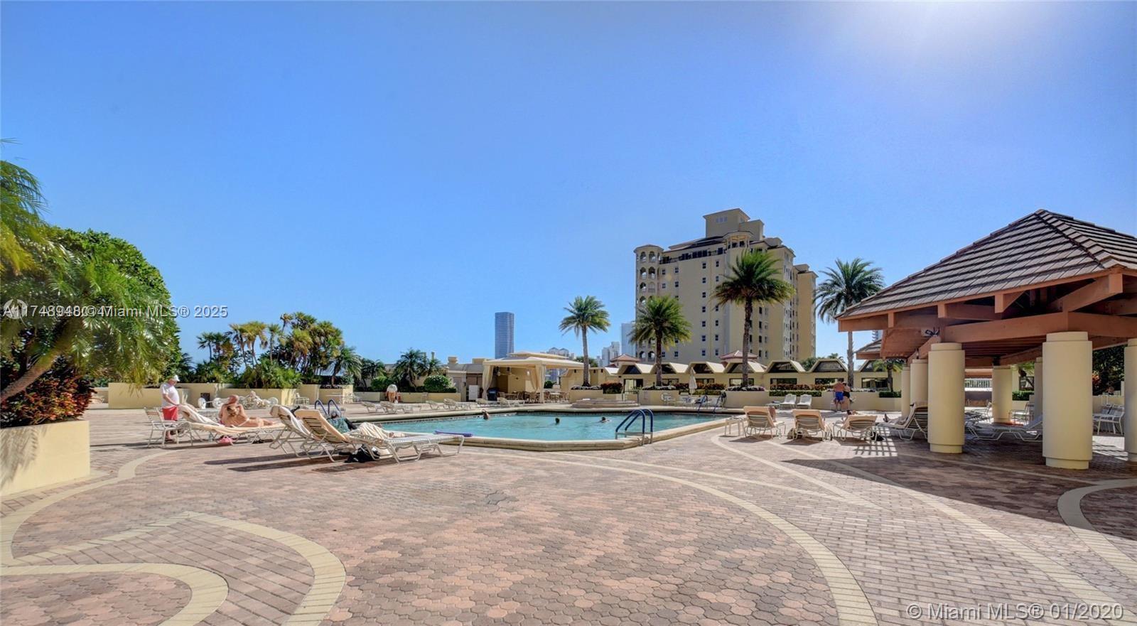 20191 E Country Club #804, Aventura, Florida image 29