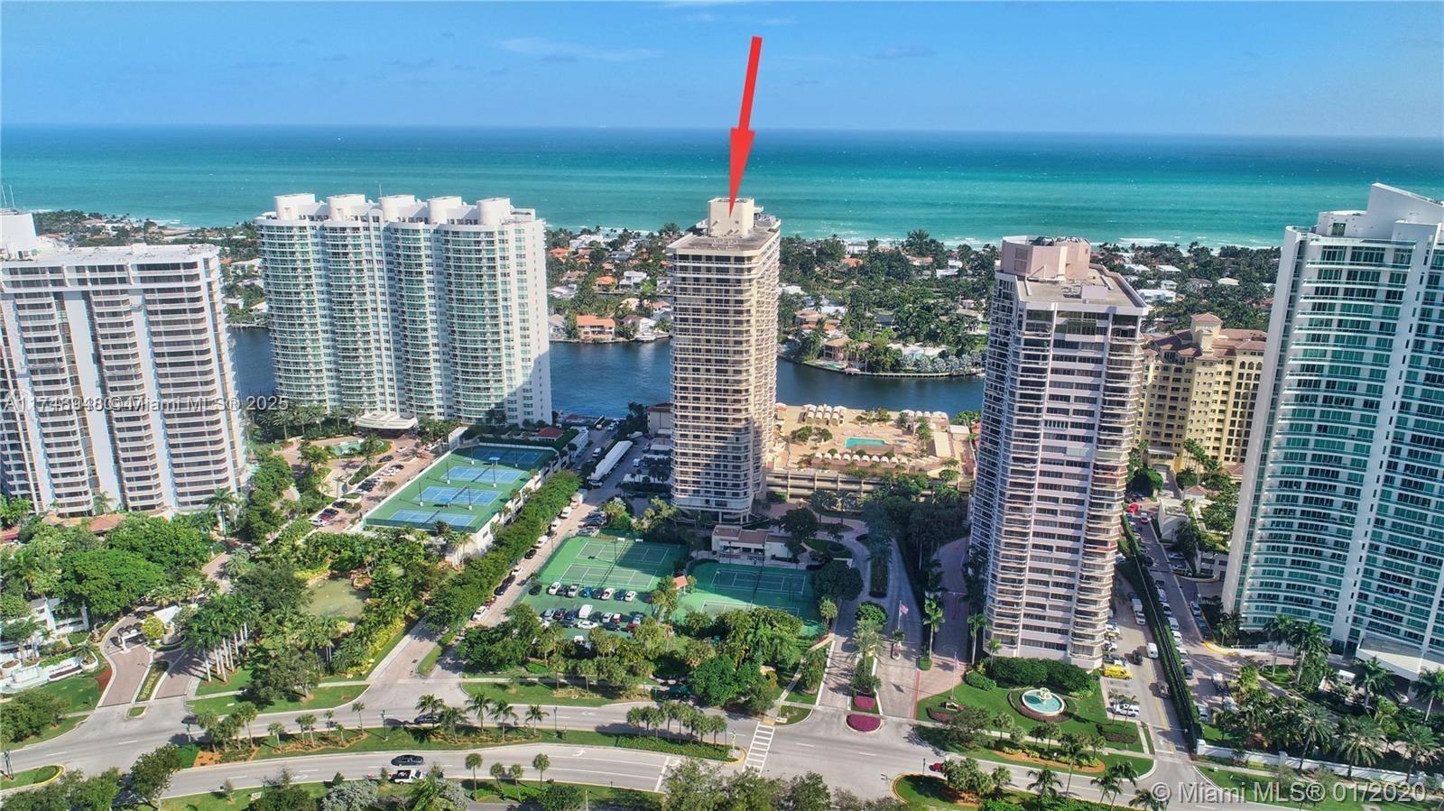 20191 E Country Club #804, Aventura, Florida image 32