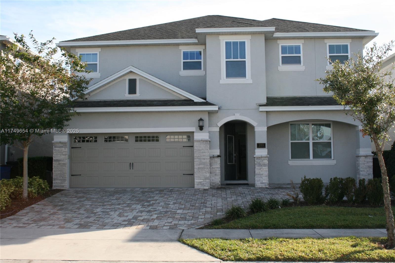 289 Auburn  Ave, Kissimmee, Florida image 1