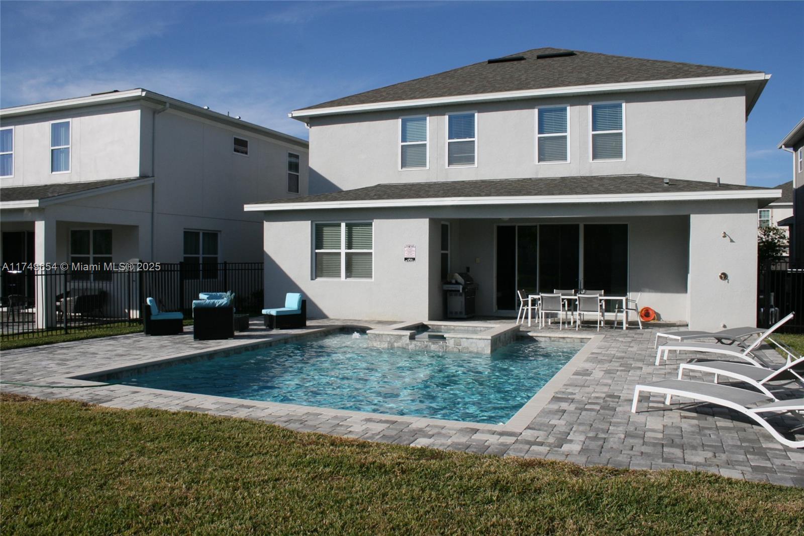 289 Auburn  Ave, Kissimmee, Florida image 15