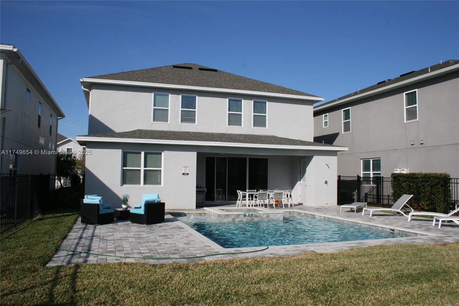 289 Auburn  Ave, Kissimmee, Florida image 16