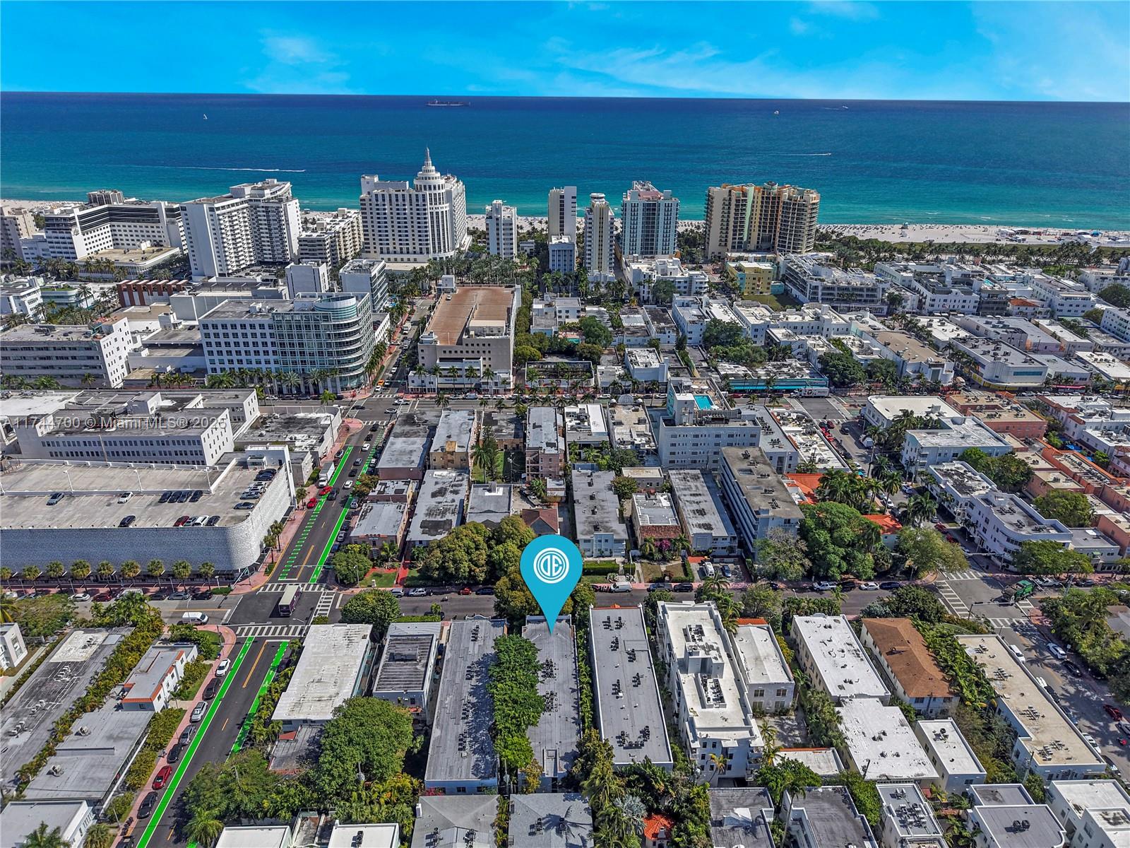 1550 Drexel Ave #208, Miami Beach, Florida image 24