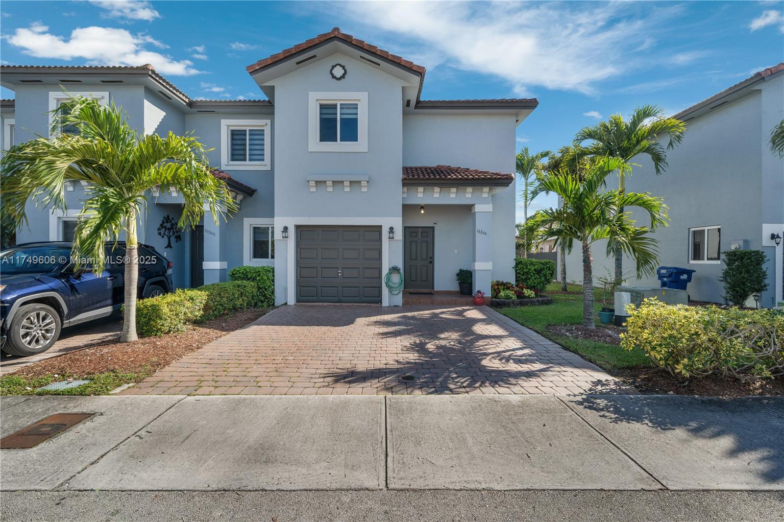 16344 SW 44th Way, Miami, Florida image 1