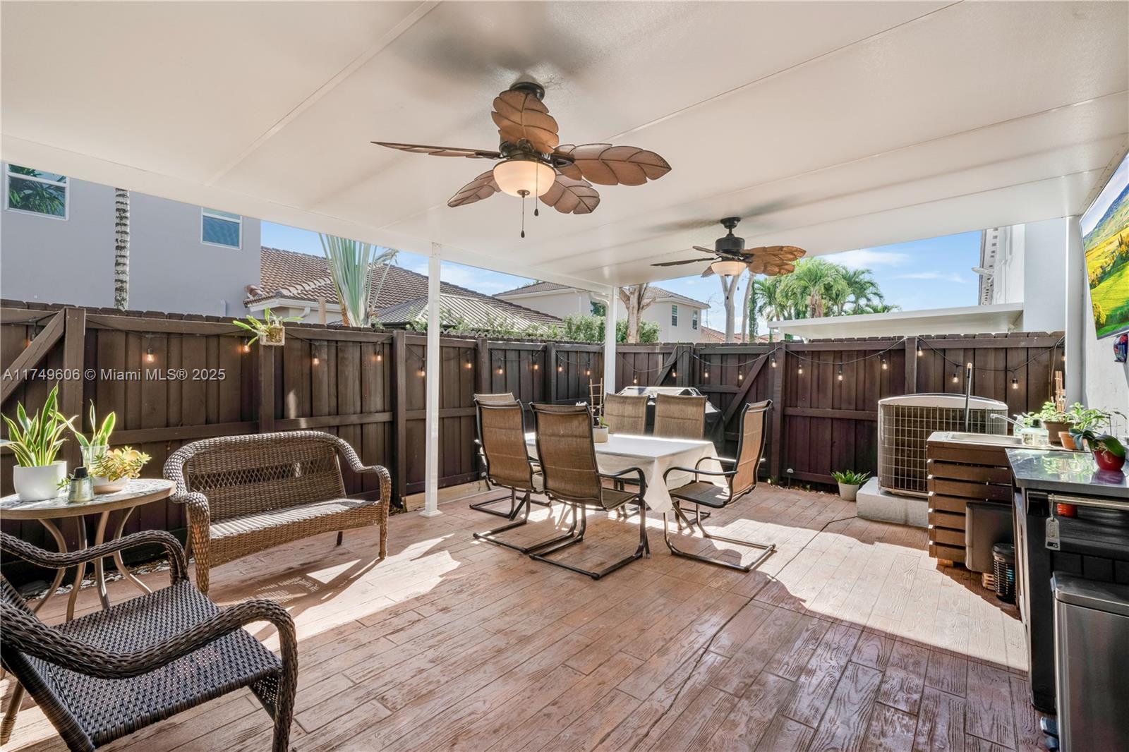 16344 SW 44th Way, Miami, Florida image 27