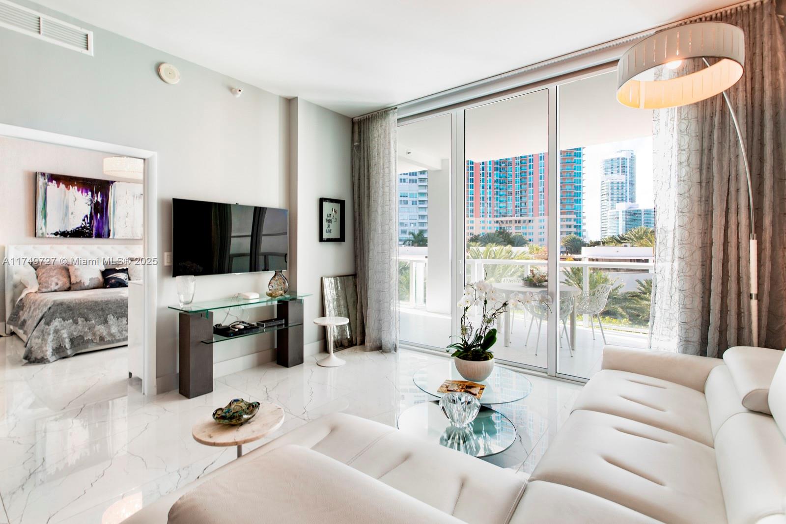 50 S Pointe Dr #610, Miami Beach, Florida image 3