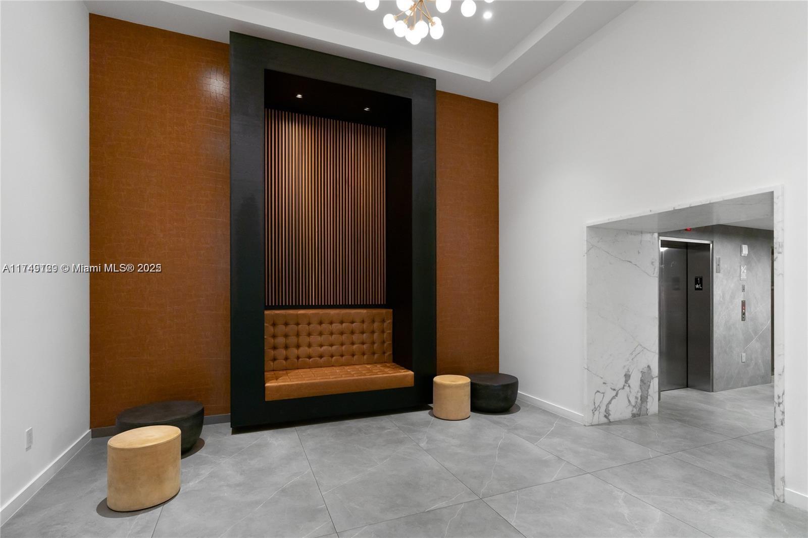 350 S Miami Ave #2702, Miami FL 33130