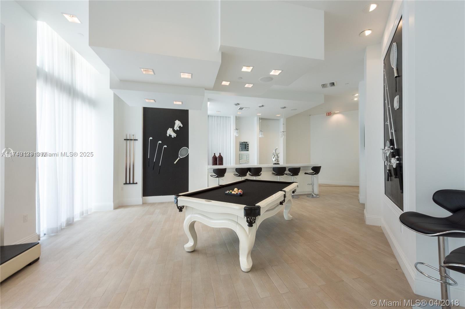 350 S Miami Ave #2702, Miami FL 33130