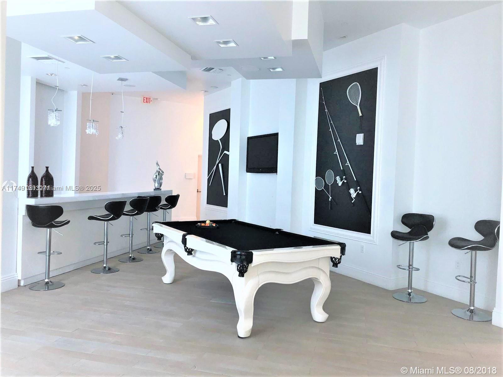 350 S Miami Ave #2702, Miami FL 33130