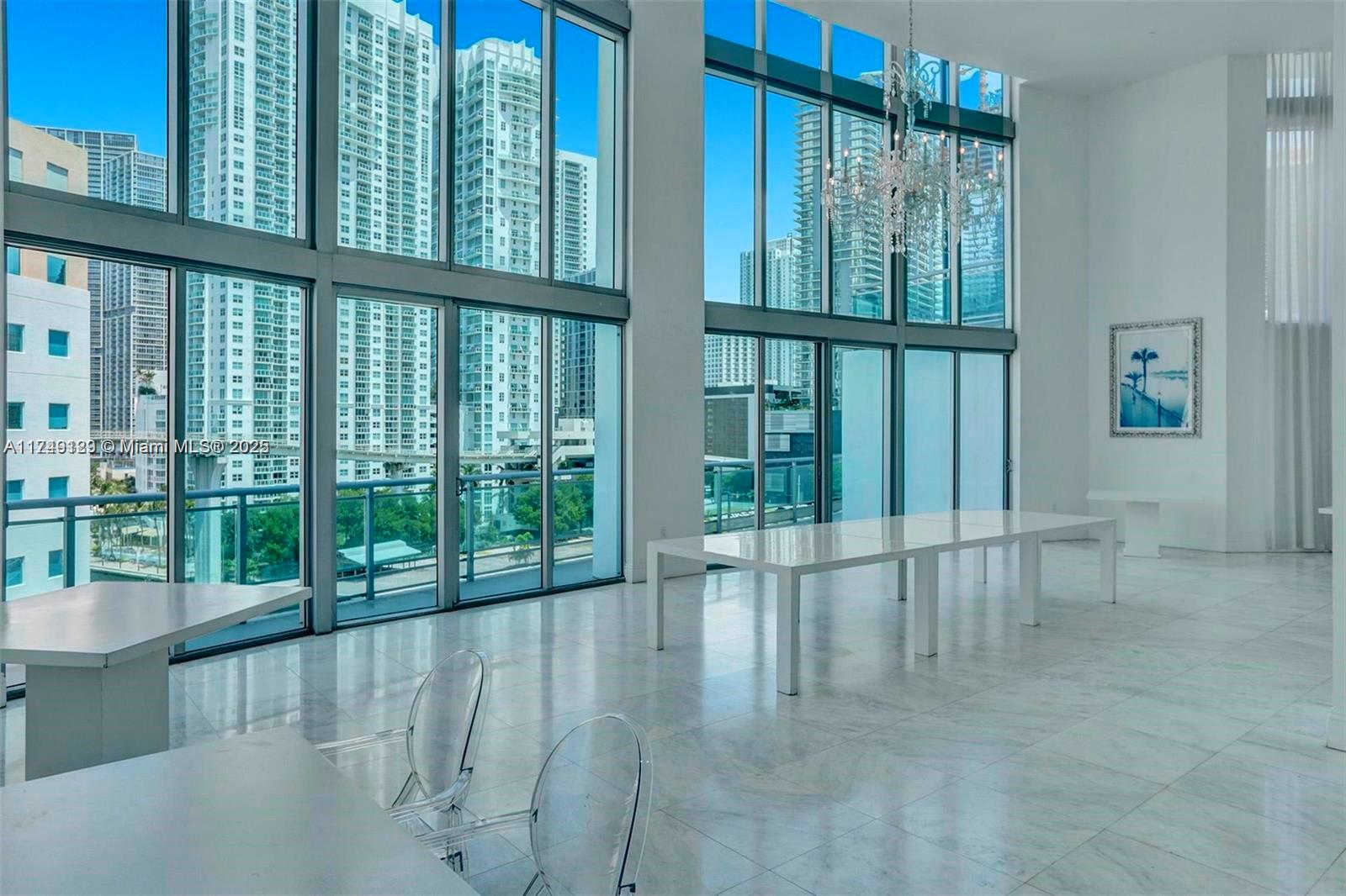 350 S Miami Ave #2702, Miami FL 33130
