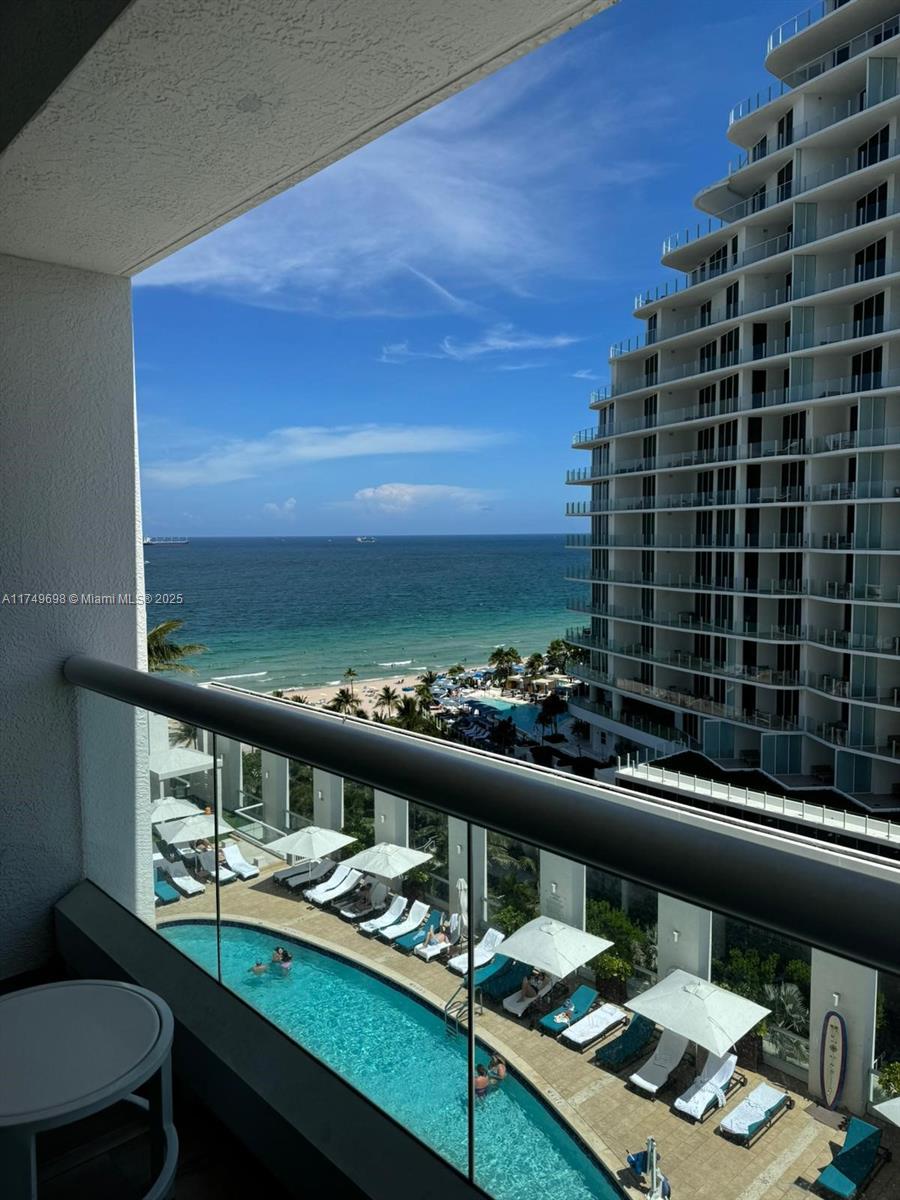 551 N Fort Lauderdale Beach Blvd #H1007, Fort Lauderdale, Florida image 1