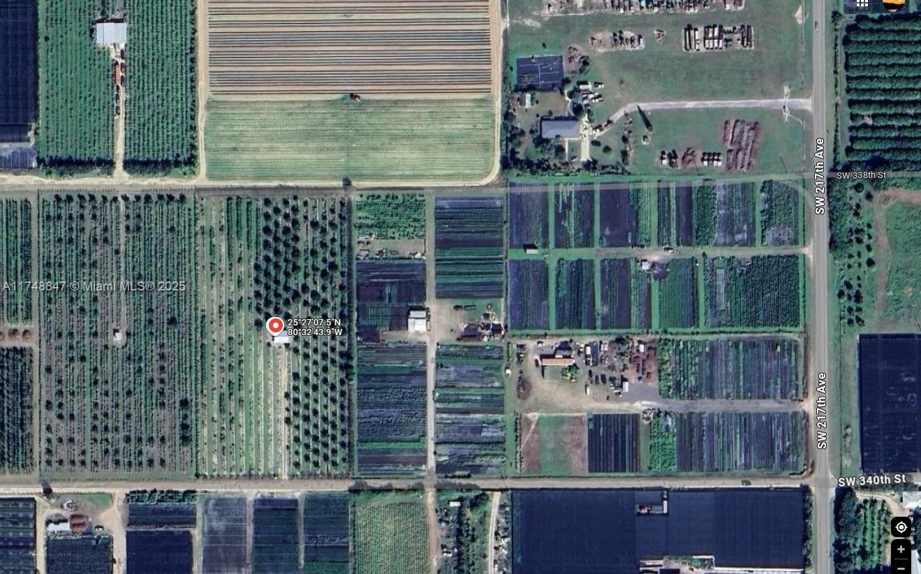 Land, Homestead, Florida image 3