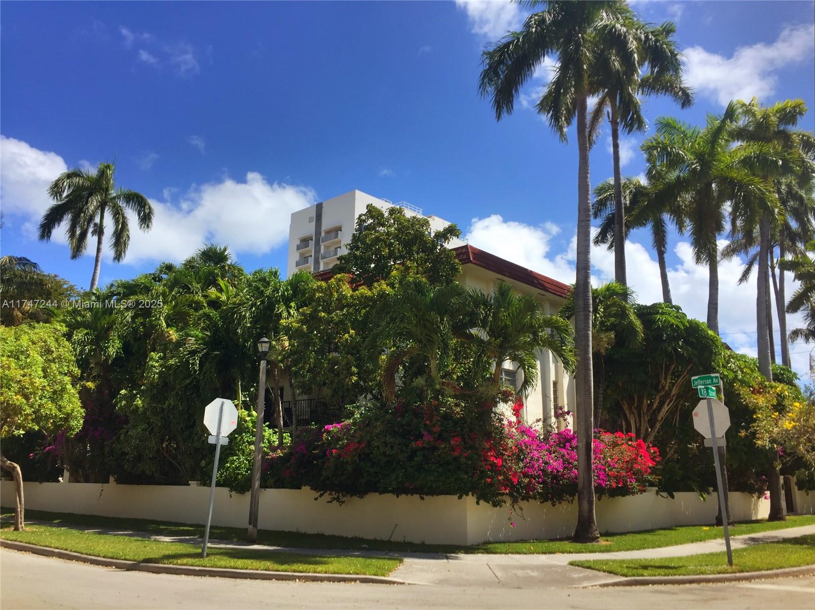 1821 Jefferson Ave #205, Miami Beach, Florida image 1