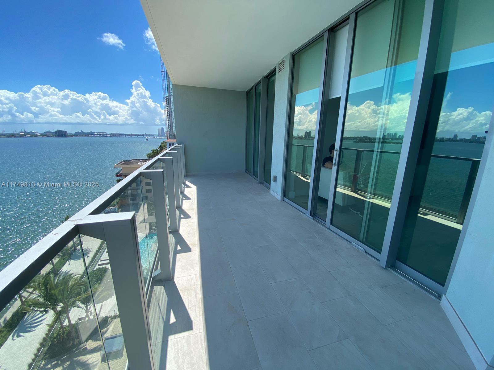 2900 NE 7th Ave #705, Miami FL 33137
